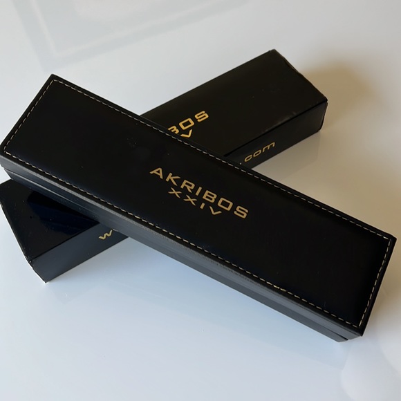 AKRIBOS XXIV Watches 🤩💕 Rose Gold - Picture 8 of 13